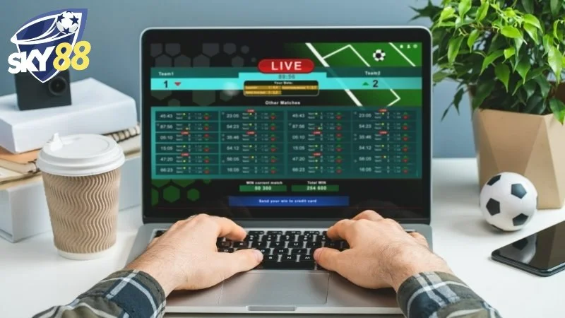 Cách hoạt động của Tỷ lệ kèo 2 in 1 là gì?