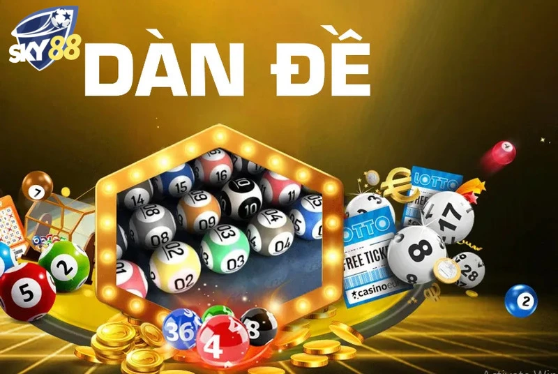 Cách tìm dàn 36 số bất bại mới nhất