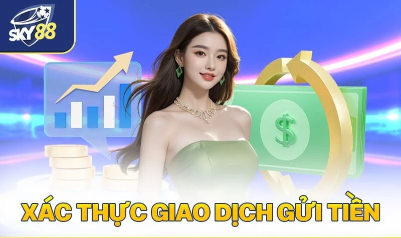 Đánh giá quy trình nạp tiền của Sky88