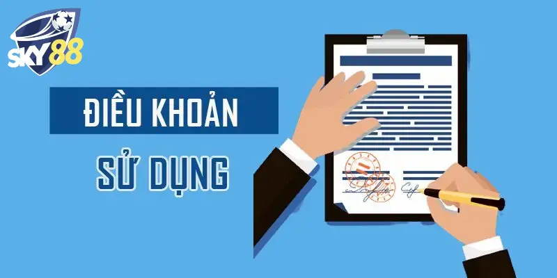 Điều khoản về giao dịch thanh toán tại nhà cái
