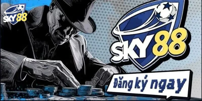 Điều kiện đăng ký tài khoản Sky88 là gì?