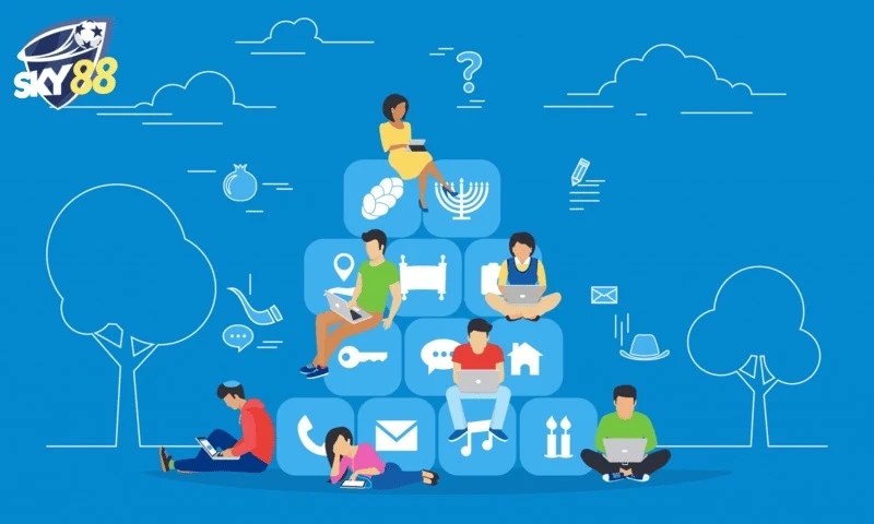Q&A: Lý do bạn không đăng ký được tài khoản Sky88?