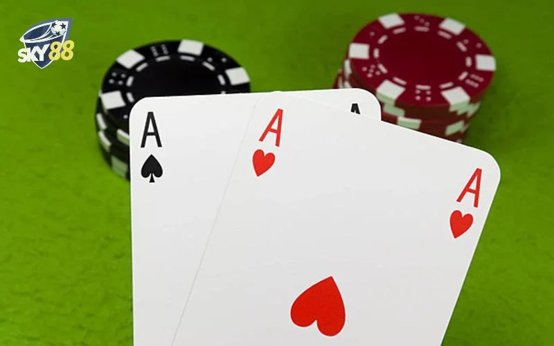 Cách tính điểm cụ thể khi chơi xì dách