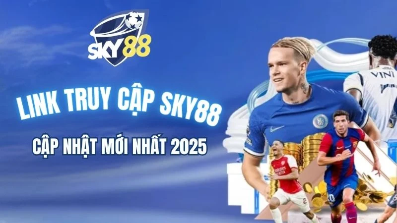 Link truy cập nhà cái đổi thưởng chính xác không bị chặn